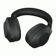 Jabra Evolve2 85 Casque Avec fil &sans fil Arceau Bureau/Centre d'appels USB Type-A Bluetooth Noir_1