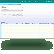 Logiciel de gestion des absences dématérialisées - THEMIS - Automatisation, suivi et paramétrage avancé_1