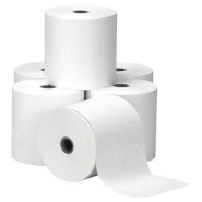 Lot de 20 bobines de papier thermique_1