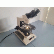 Microscope Olympus BH2_1