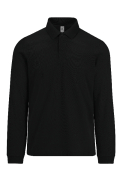 MY POLO 210 Homme manches longues - Réf: CGPU427 - B&C - 100% coton pré-rétréci Ring-Spun_1