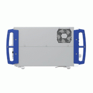 PW8001-PUB - Analyseur de puissance Hioki PW8001 à 8 canaux d'entrée, mesures de rendement de conversion avec modules U7001 et U7005_1