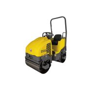 Rd12a-90 rouleau tandem - wacker neuson - poids opérationnel 1130 kg_1