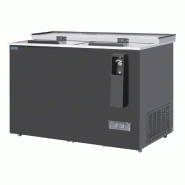Refroidisseur à bouteilles Série G largeur 1255mm | Polar - CT331_1