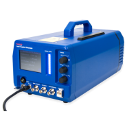 Vibromètre laser SWIR numérique à faisceau libre - Gamme Nova - Mesures sans contact jusqu’à 25 MHz_1