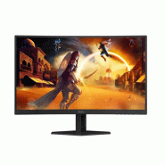 AOC G4 C27G4ZXE écran plat de PC 68,6 cm (27
