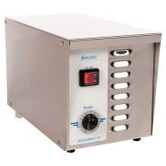 Bac ultrasons inox 2.6 litres - usage semi intensif - delta compact p220