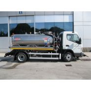 Cap jet - Hydrocureur Capellotto - nettoyage par pression des canalisations_1