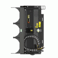 Débroussailleuses-déchiqueteuses hm215c - caterpillar finance france_1