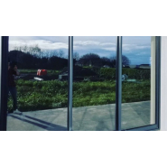 Films solaires pour bâtiment - Solution écologique pour réduire les coûts de climatisation et améliorer le confort_1