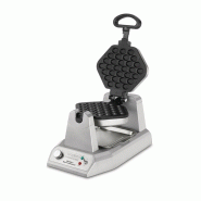 Gaufrier à bulles WBW300XCE | Waring - DK670_1