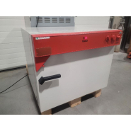 Incubateur / étuve BINDER BD-115 avec convection naturelle 100°C_1