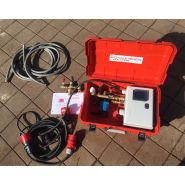 Location chaudière electrique ultra compacte (valise) pour plancher chauffant_1