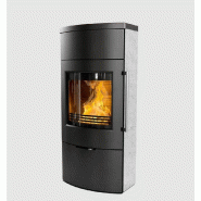 Poêle a bois termatech TT80S_1