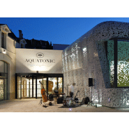 Porte tambour - Réduction thermique et design sur mesure - Modèles Record k21, k31, k41, anv_1