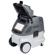 XC 30 L - Aspirateur poussière et eau - SIDAMO - cuve 19,5 L - usage intensif avec décolmatage automatique_1