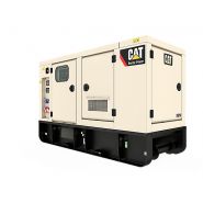 Xqp60 groupes électrogènes industriel mobile de location - caterpillar - puissance principale 60 kva_1