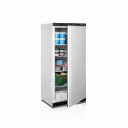 Armoire réfrigérée positive - 420L - GN2/1 - Blanc | Tefcold - UR550_1