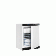 Congélateur de stockage UF200 ( 200 / 120 L) Blanc TEFCOLD_1