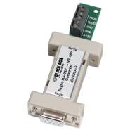 Convertisseurs d'interface asynchrone RS232 vers RS485_1