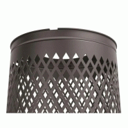 Corbeille Losange 120 litres_1