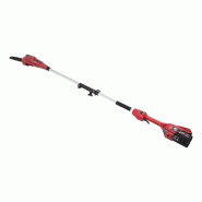 Coupe-branches télescopique sans fil pcsa 08-40n 40v 20cm – MTF – 6 m/s – 1aku2051_1