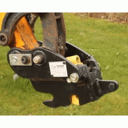 Coupleur mécanique rhinox_1