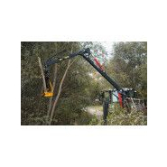 Grappin coupeur TMK 150_1