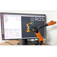 MINI BRAS ROBOTIQUE 6 AXES MIROBOT WLKATA_1