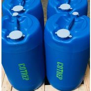 Nettoyant d'hydrocarbures pour surfaces solides - Cotrep