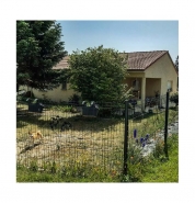 Panneau grillage rigide - pnx153ppg |_1