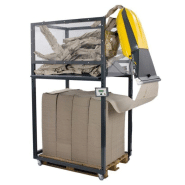 PaperJet - Machine de calage compact et robuste - Jusqu'à 2000 coussinets/minute_1