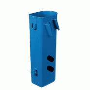 Porte-sacs poubelle de réserve pour chariot Arka_1