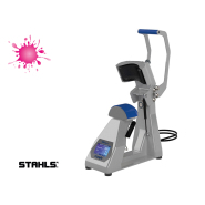 Presse à casquette avec zone d'impression à 360° - STAHLS' FUSION 360IQ - Technologie IQ et fonctionnalités avancées_1