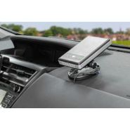 Purificateur d'air mobile - Technologie ActivePure® - Petits espaces jusqu'à 500 pieds carrés - Référence 51929327_1