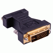 Roline adaptateur dvi m / vga f_1