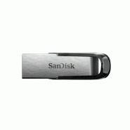 SanDisk Ultra Flair lecteur USB flash 512 Go USB Type-A 3.2 Gen 1 (3.1 Gen 1) Argent_1