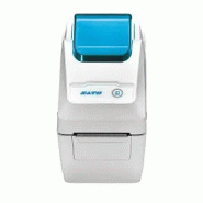 Sato ws212 305 dpi usb + lan_1