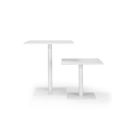 Table de réunion modulable et contemporaine pour environnements professionnels_1