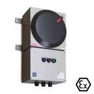 TFV 900 Ex - Ventilateur centrifuge industriel ATEX zone 2, hautes performances - Trotec - 450 kg_1