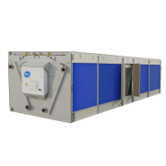 Tour de refroidissement adiabatique TrilliumSeries - efficacité énergétique et utilisation optimale de l'eau_1