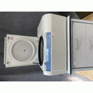 Centrifugeuse Thermo Scientific Heraeus Multifuge X3R_1