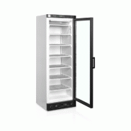 Congélateur vertical de vitrine Statique L.595mm 270L 350W TEFCOLD_1