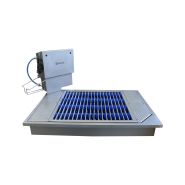 EPWW - Laveuses industrielles alimentaires - Elpress - Transpalettes en acier inoxydable 304_1