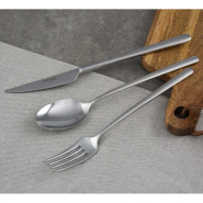 Fourchette de table inox 18/10 ép.4 mm personnalisable Tokyo - par 1_1
