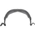 Lunettes monobloc polycarbonate - Gosptin - Hybride ergonomique avec protections chimiques et UV_1