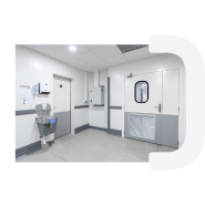 Porte isotherme robuste et qualitative sur-mesure, conçue pour s'adapter à de nombreux secteurs d'activité tels que l'industrie agroalimentaire - PREMIUM - COLDKIT PORTISO_1