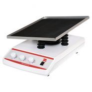 - agitateurs à bascule de laboratoire - ohaus -  portée 7,3 kg_1