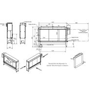 Adiabox NFG 9 000 S - Rafraîchisseur Adexsi - Débit d'air maximum 3 500 m3/h - Économique et écologique_1