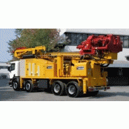 Foreuse massenza mi60_1